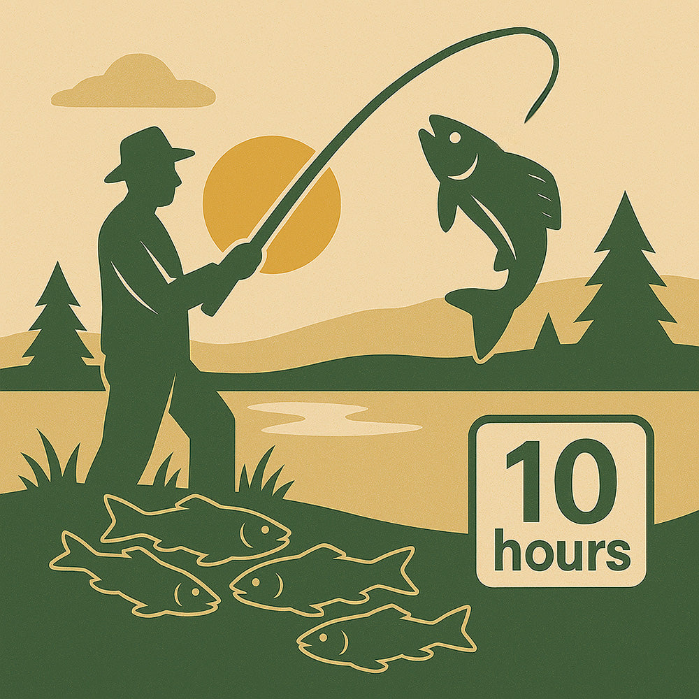 10 Hours