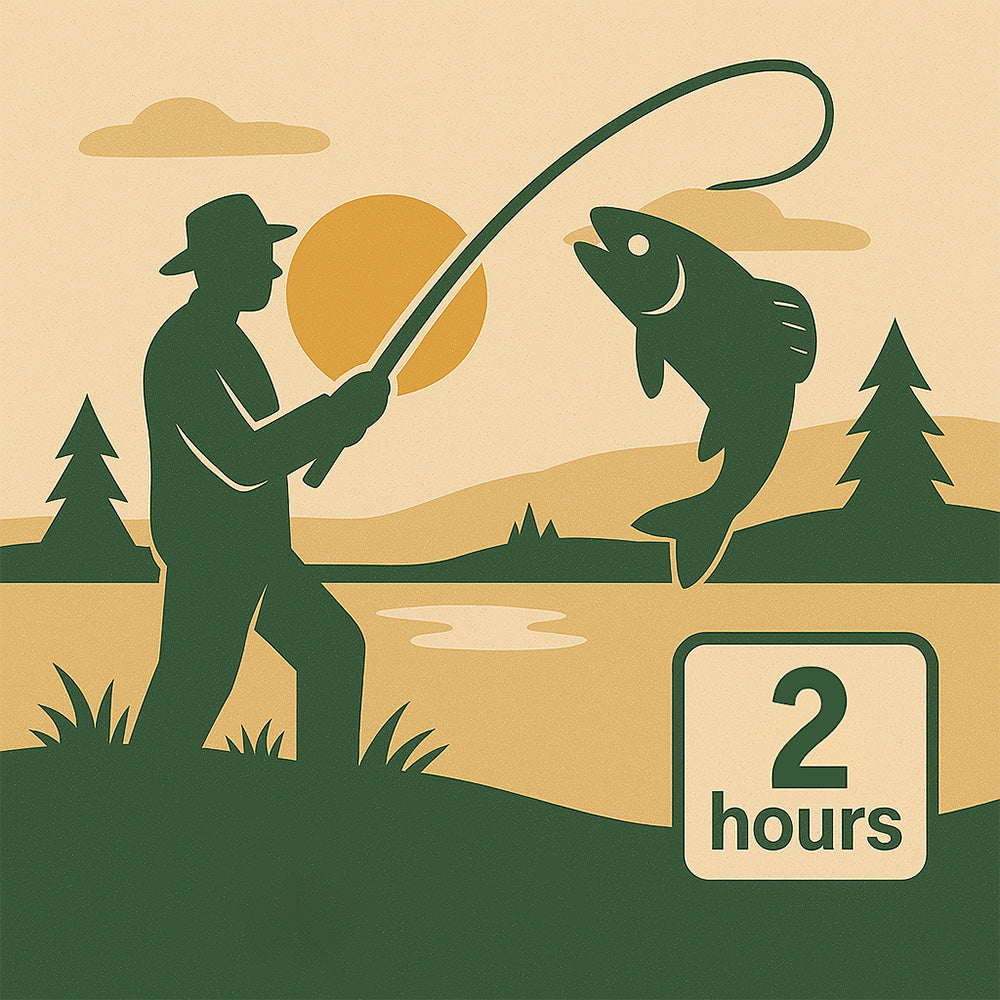2 Hours