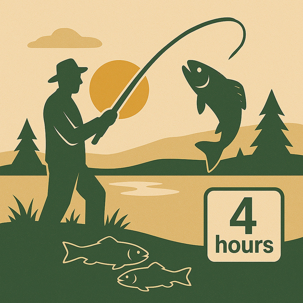 4 Hours