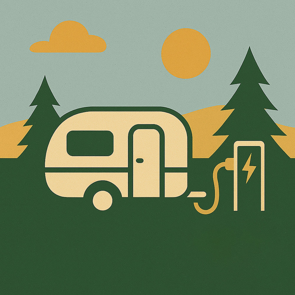 Campsites